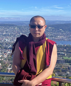 Jampa Khasang profile picture