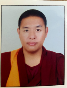 Lobsang Dawa profile picture