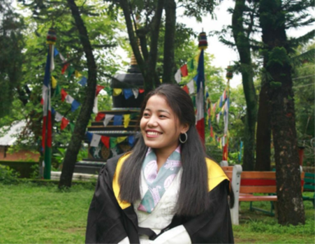 Rinchen Dolma profile picture