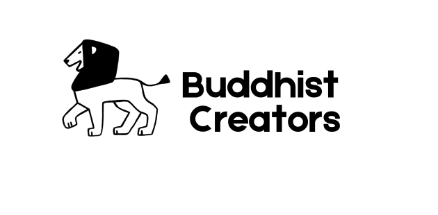 Buddhist Creators Logo