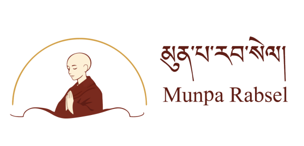 Munpa Rabsel Logo